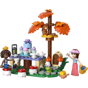  LEGO Friends Forest Tea Party 42690